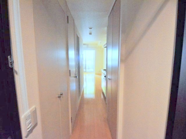 玄関　参考写真