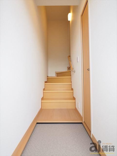 玄関　※同仕様写真です