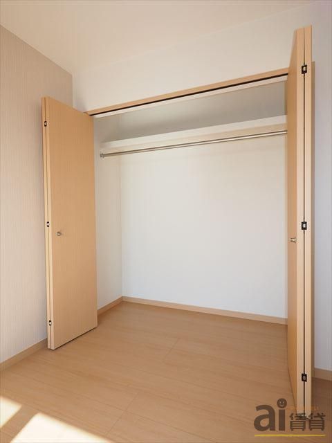 収納　※同仕様写真です