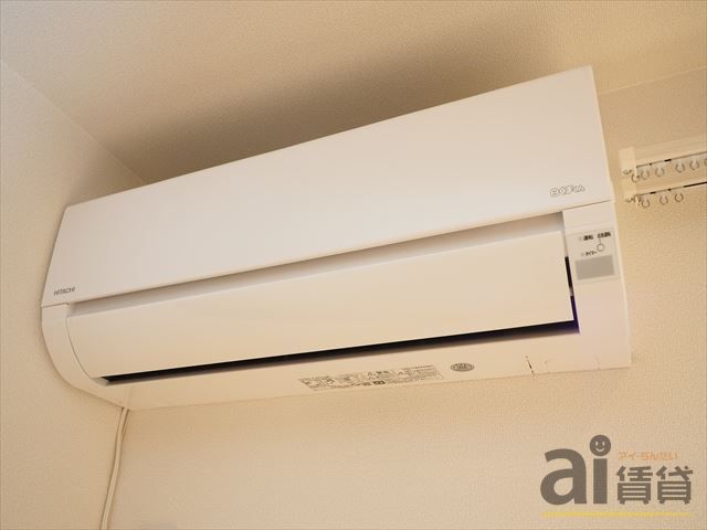 その他設備　※同仕様写真です