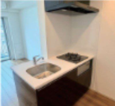 キッチン　※参考写真