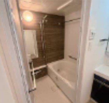 バス・シャワールーム　※参考写真