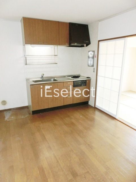 その他部屋・スペース　ダイニングです。