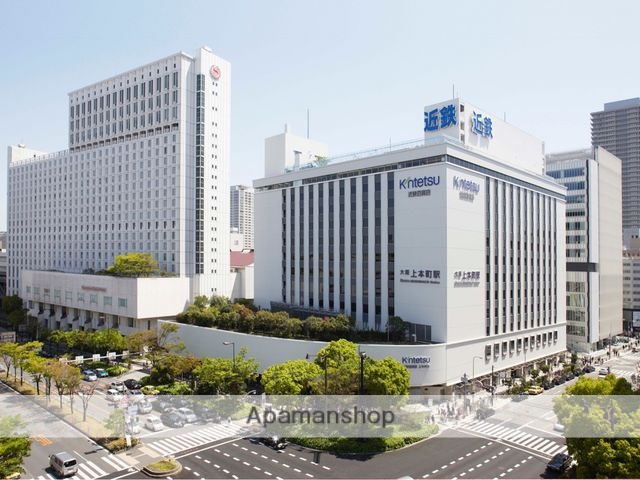 その他　近鉄百貨店　上本町店（その他）まで480m