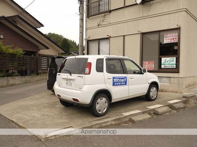 その他共有部分　その他共有部分