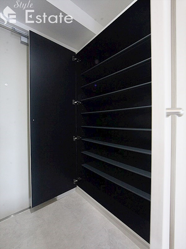 その他　シューズボックス