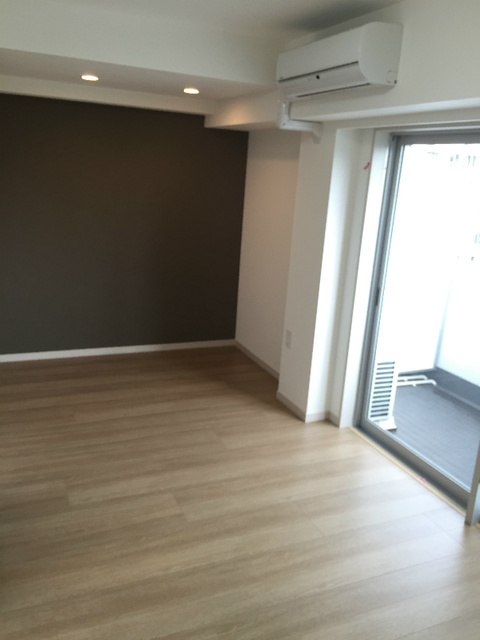 居室・リビング　居室