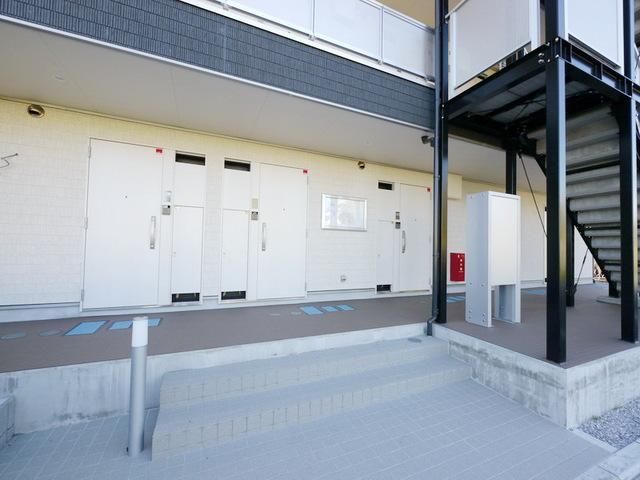 エントランス　★エントランスの様子★