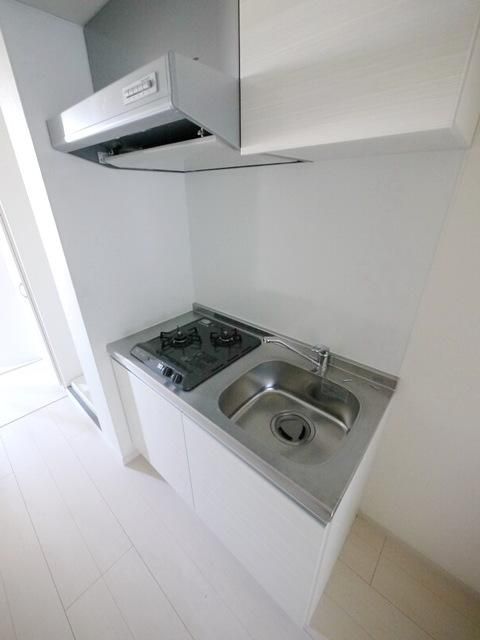 キッチン　★収納たっぷりなキッチン★