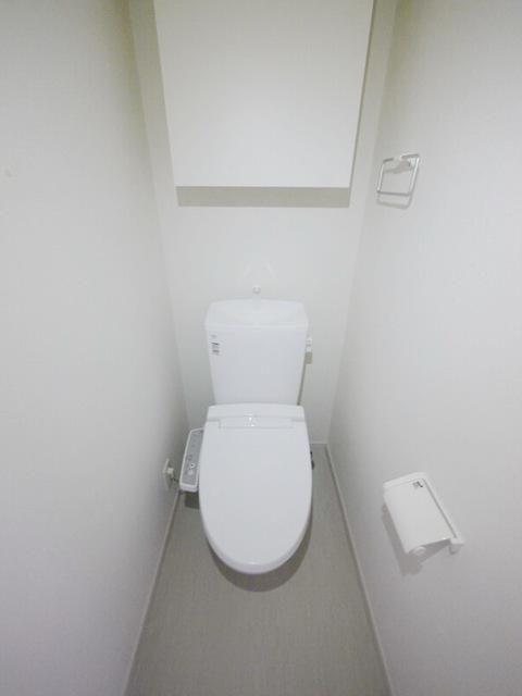 トイレ　★ウォシュレット付きトイレ★