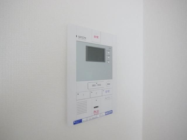 セキュリティ　★ホームセキュリティ導入済★