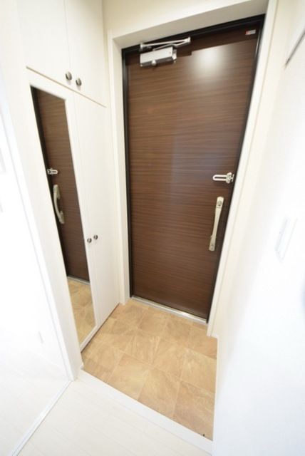 玄関　★玄関です★