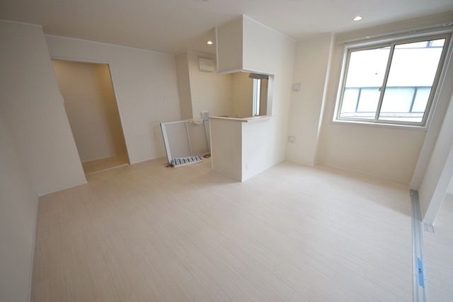 その他　★明るいリビングですね★