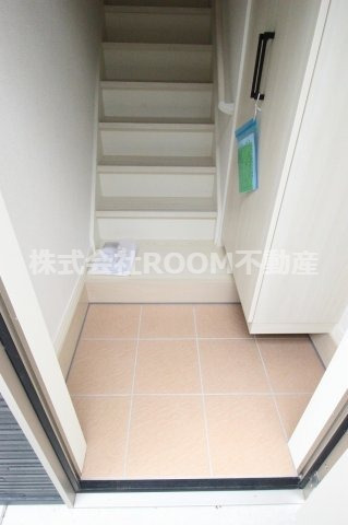 その他部屋・スペース　明るい色調の室内です