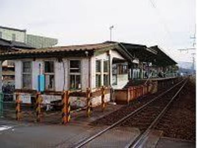 その他　三島二日町駅(伊豆箱根鉄道 駿豆線)（その他）まで690m