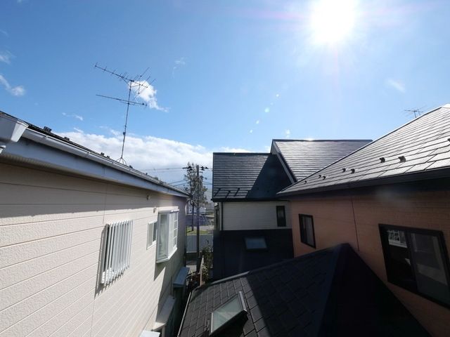 眺望　★景色です★