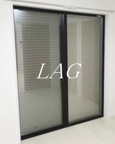 バルコニー　バルコニーです。