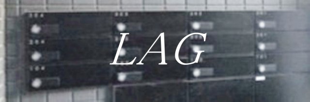 その他共有部分　集合ポストです。