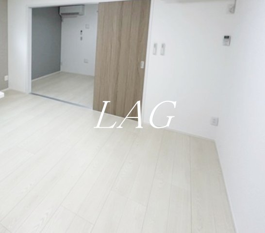 その他部屋・スペース　寝室です。