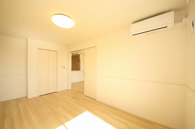 その他部屋・スペース　寝室にいかがでしょうか