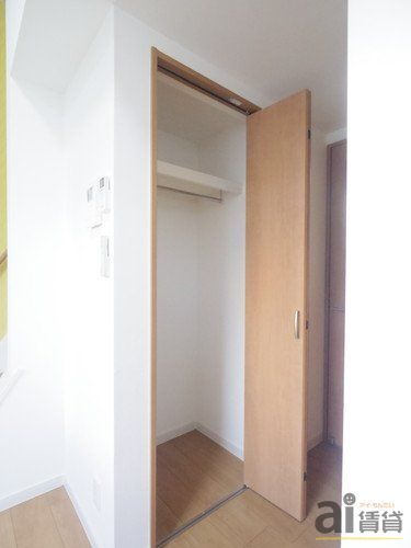 収納　※同施工会社のイメージ写真