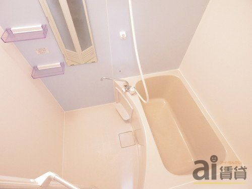 バス・シャワールーム　※同施工会社のイメージ写真