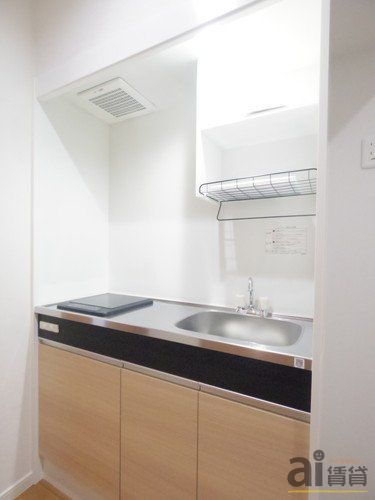 キッチン　※同施工会社のイメージ写真