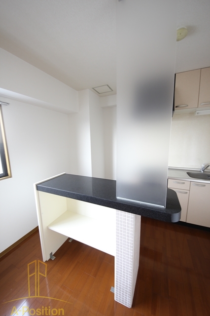 その他部屋・スペース　エルフラット海老江