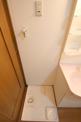 その他設備　エルフラット海老江