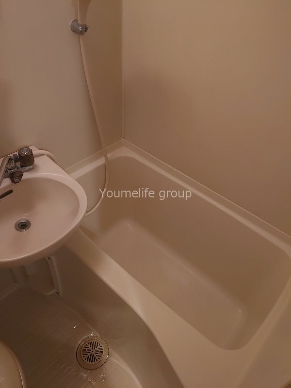 バス・シャワールーム　※同建物別室参照