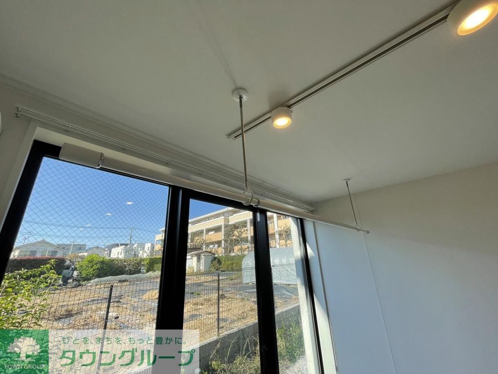 その他設備　★別部屋参考画像★