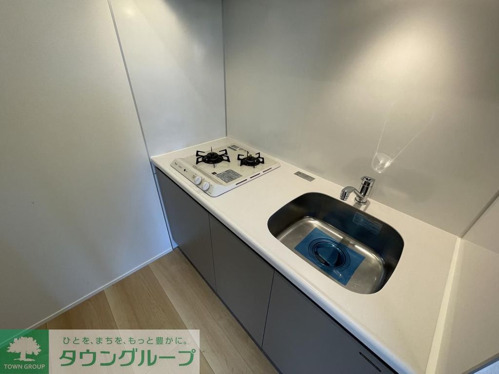 キッチン　★別部屋参考画像★