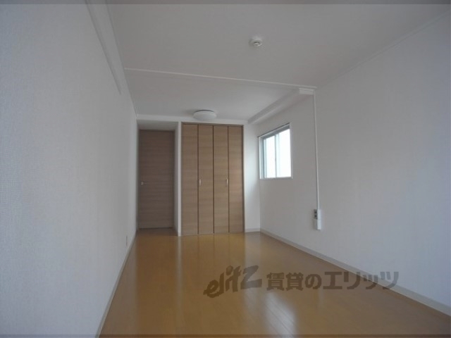 居室・リビング　収納