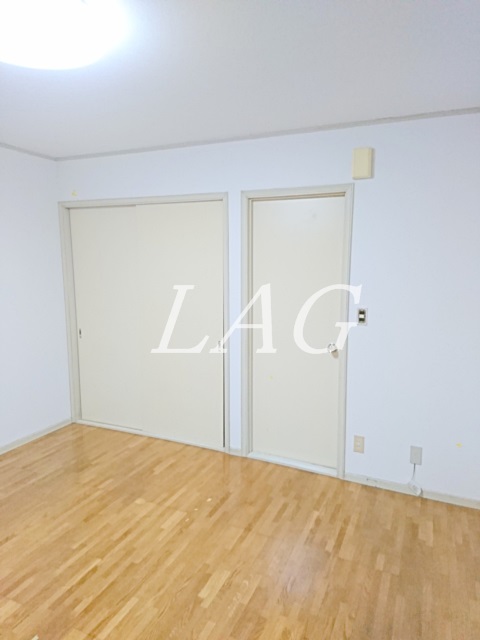 その他部屋・スペース　寝室です。