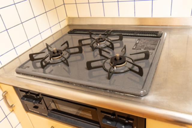 その他　※写真は同タイプ住戸です。