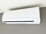 その他　エアコン(イメージ)