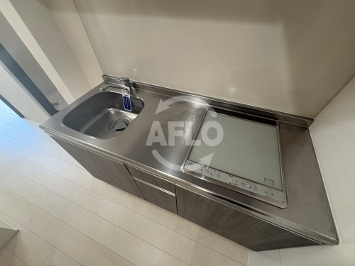 キッチン　フジパレス杉本町駅北　キッチン