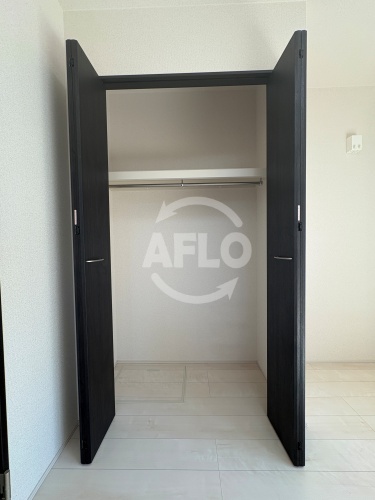 収納　フジパレス杉本町駅北　収納