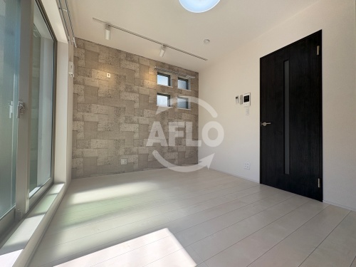 その他部屋・スペース　フジパレス杉本町駅北　寝室