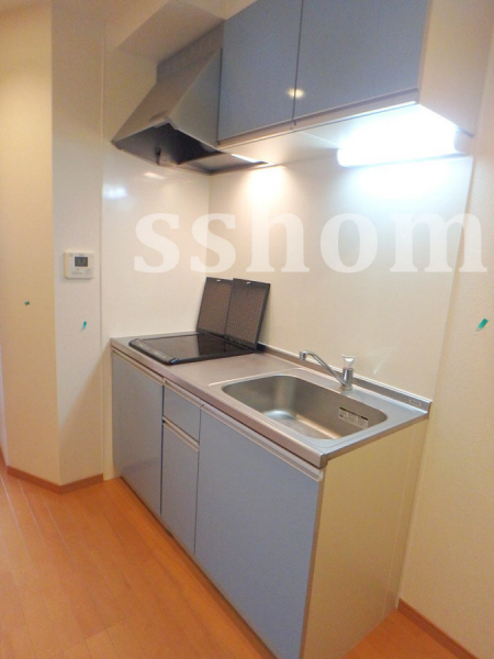 キッチン　システムキッチン☆