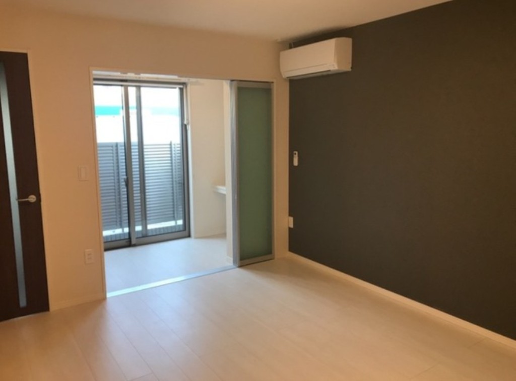 居室・リビング　同施工会社参考写真