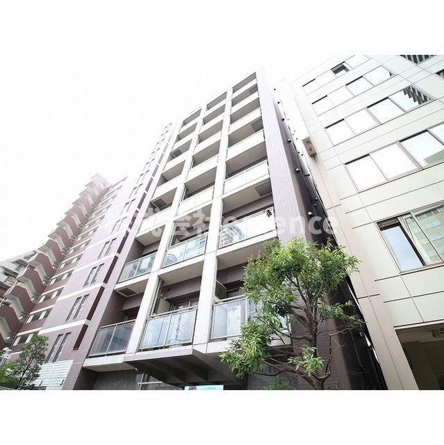 建物外観　弊社ではオンライン対応・現地対応可能です♪