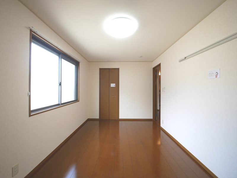 その他部屋・スペース　洋室7.5帖