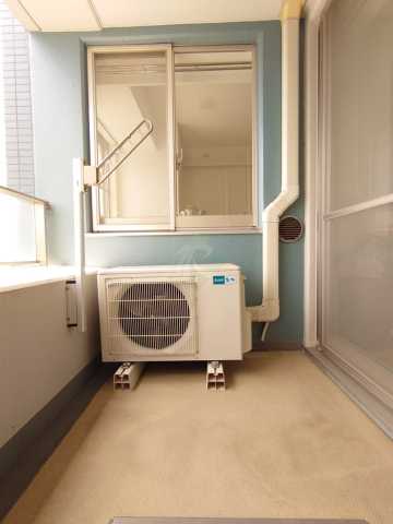 眺望　プライムアーバン中目黒II