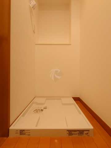 その他設備　プライムアーバン中目黒II