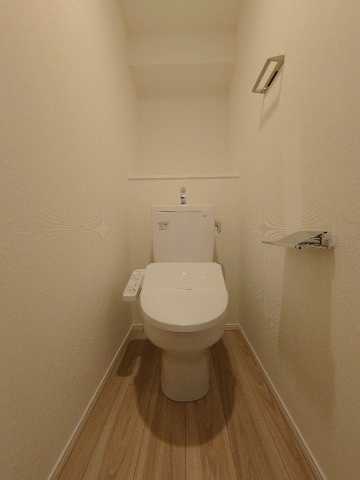 トイレ　他部屋参照