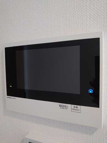 その他設備　他部屋参照