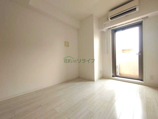 居室・リビング　別部屋参考写真