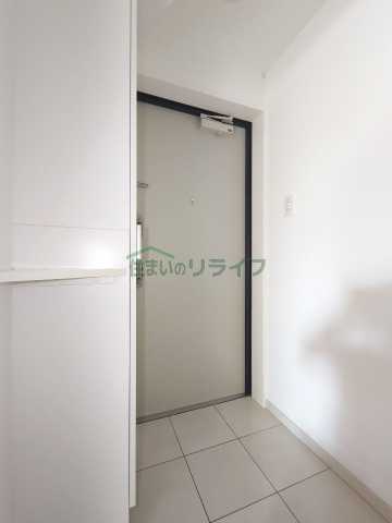 玄関　別部屋参考写真