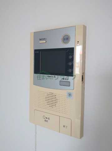 セキュリティ　別部屋参考写真